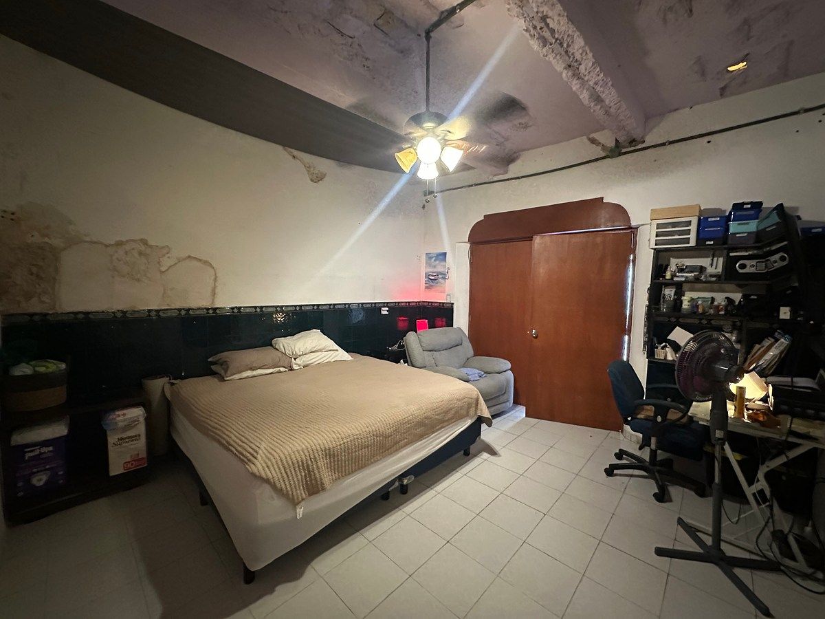 Casa en Mérida Centro, Mérida, foto 5 de 24