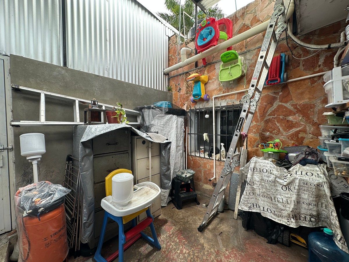 Casa en Mérida Centro, Mérida, foto 22 de 24