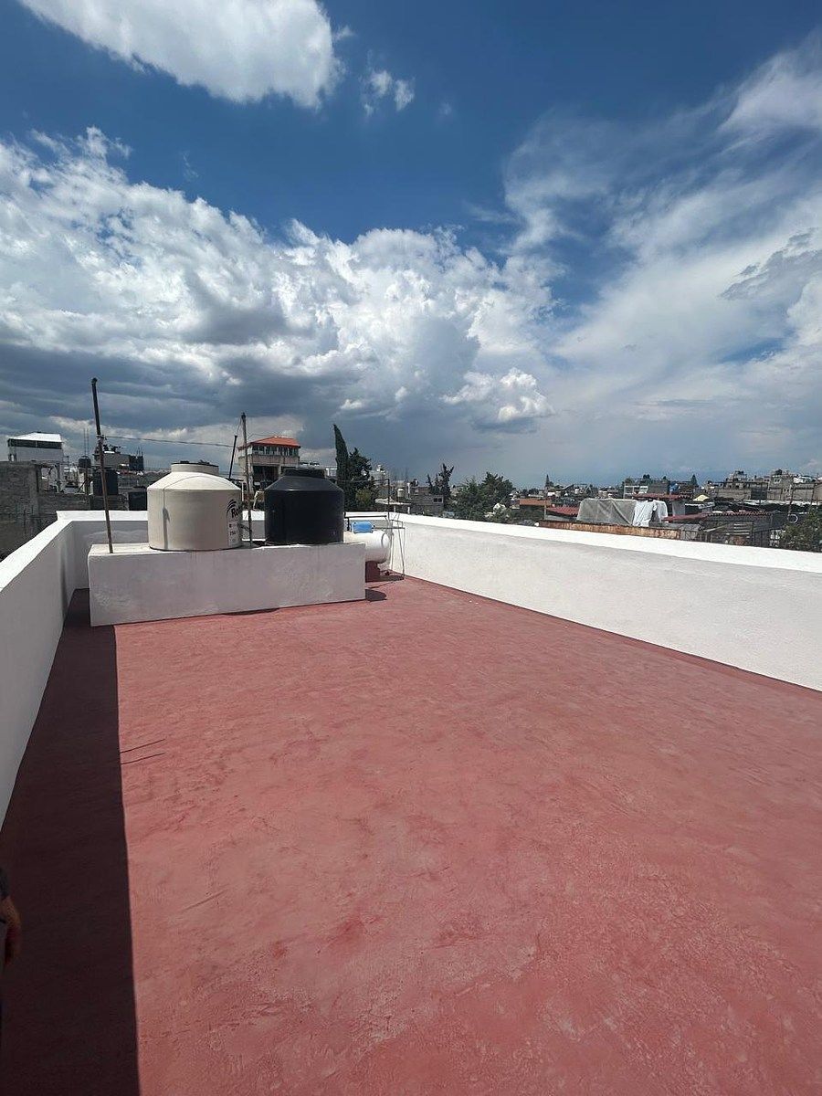 Casa em Pedregal de Santo Domingo, Coyoacán, foto 21 de 22
