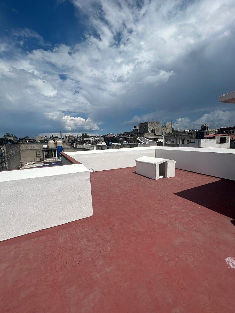 Casa em Pedregal de Santo Domingo, Coyoacán, foto 22 de 22