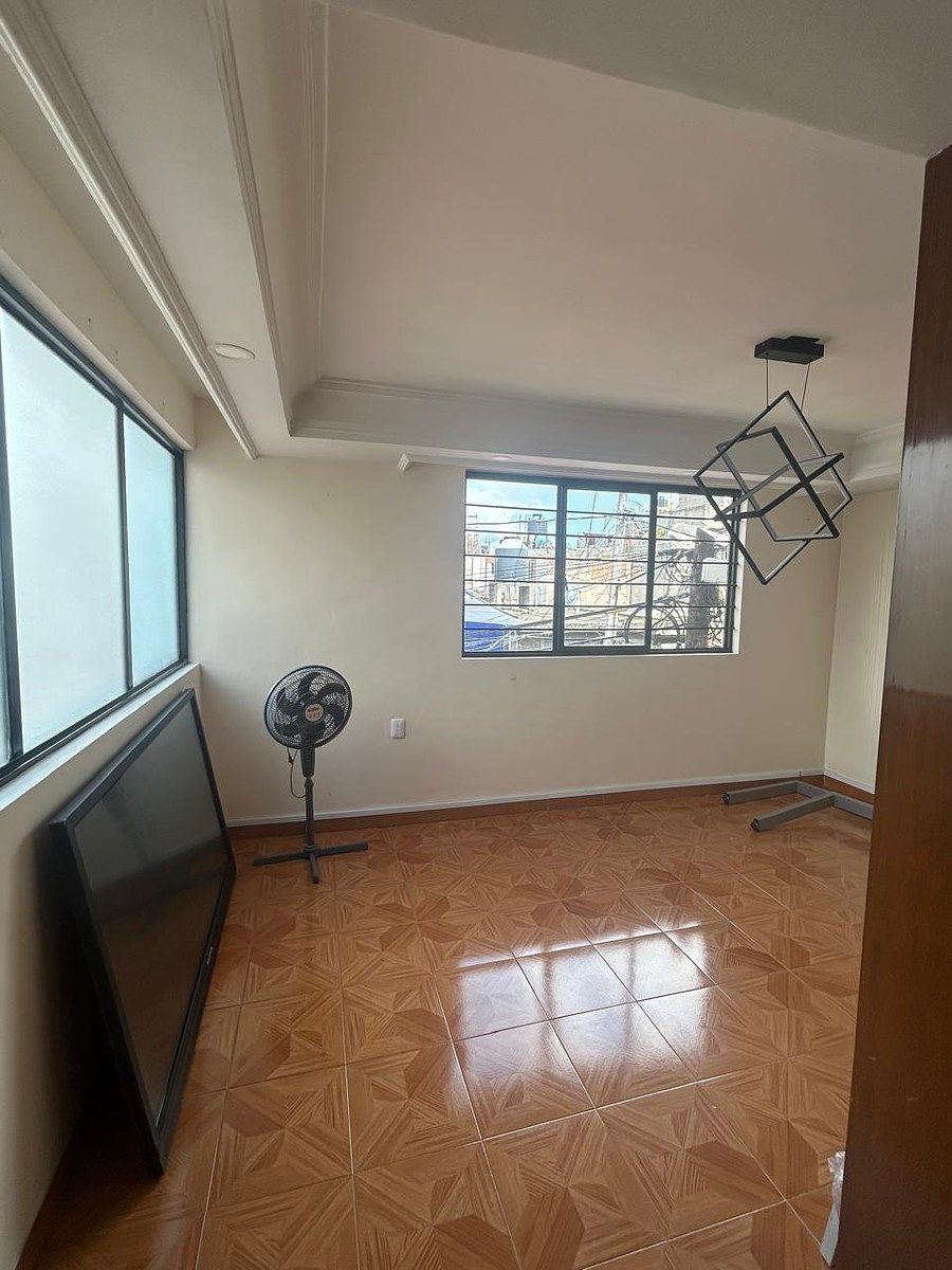 Casa em Pedregal de Santo Domingo, Coyoacán, foto 6 de 22