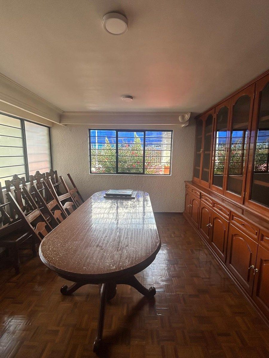 Casa em Pedregal de Santo Domingo, Coyoacán, foto 7 de 22