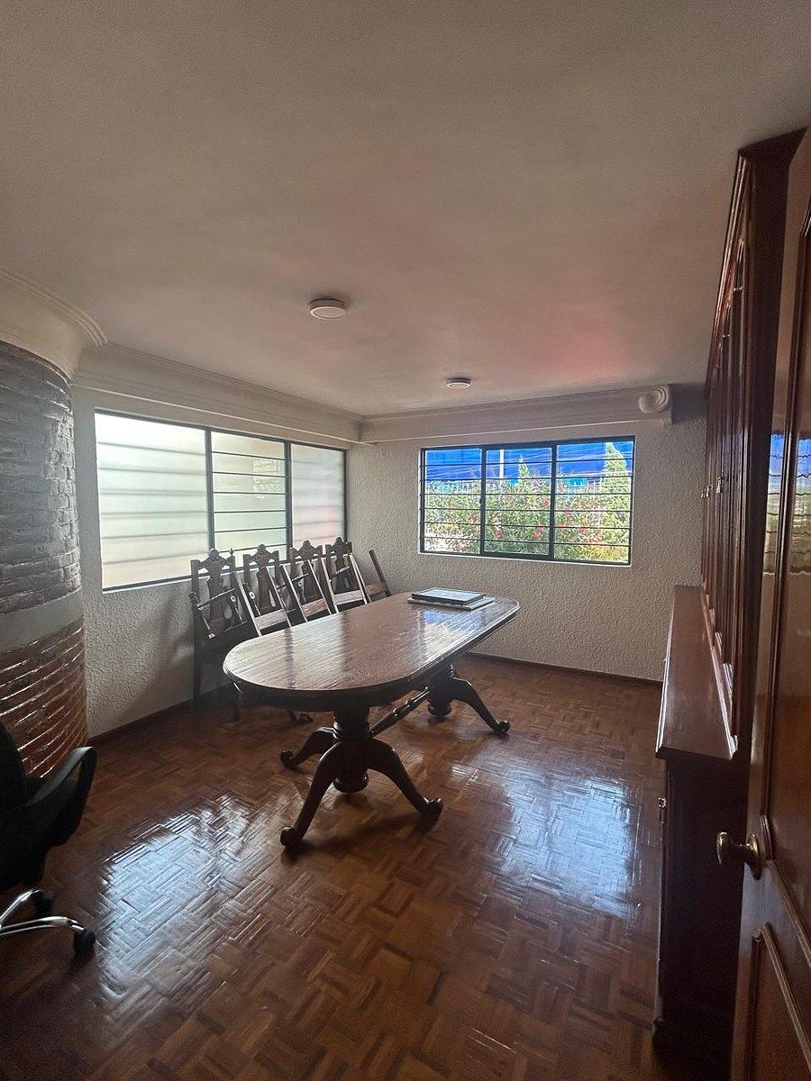 Casa em Pedregal de Santo Domingo, Coyoacán, foto 8 de 22