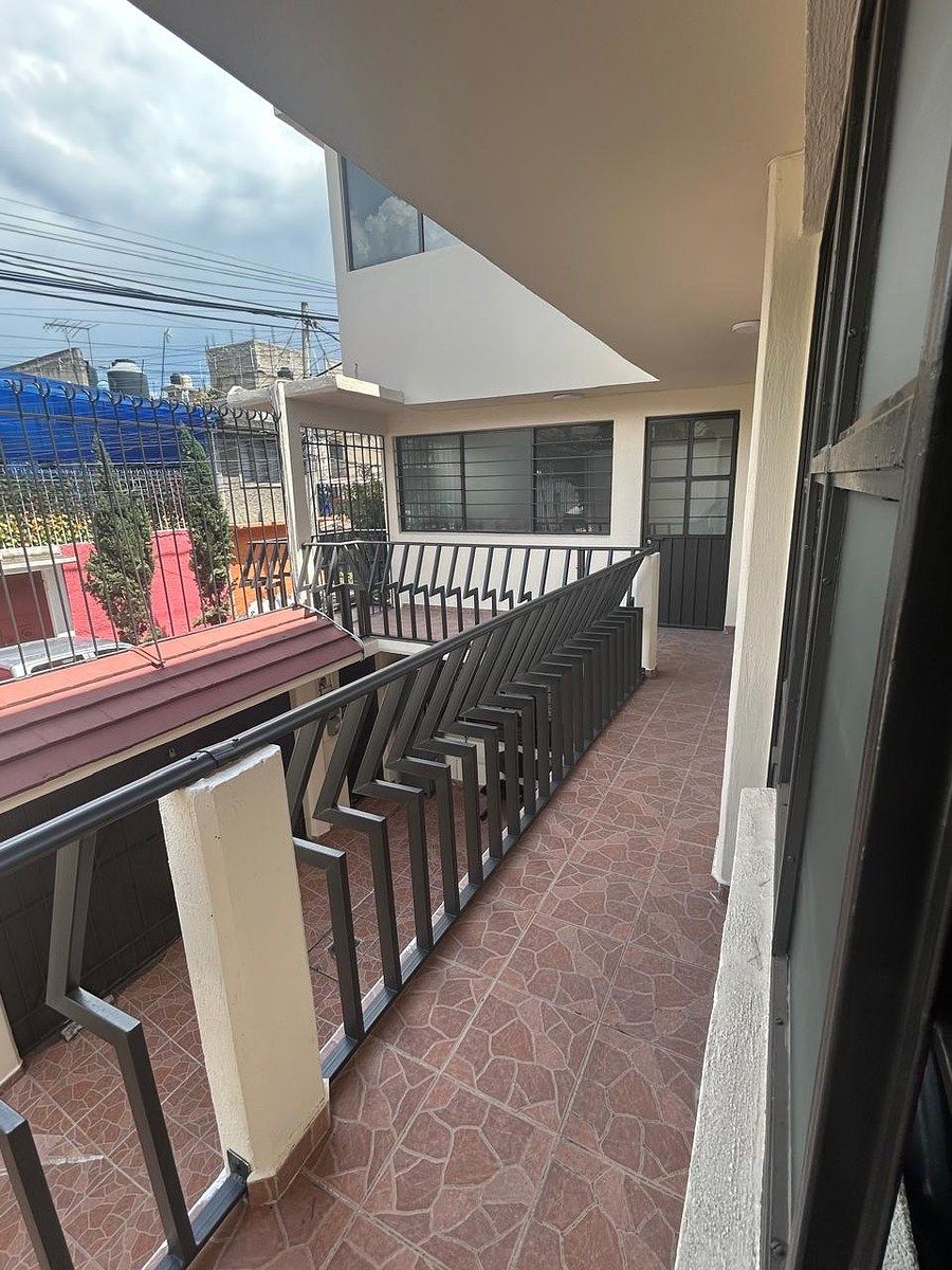 Casa em Pedregal de Santo Domingo, Coyoacán, foto 16 de 22