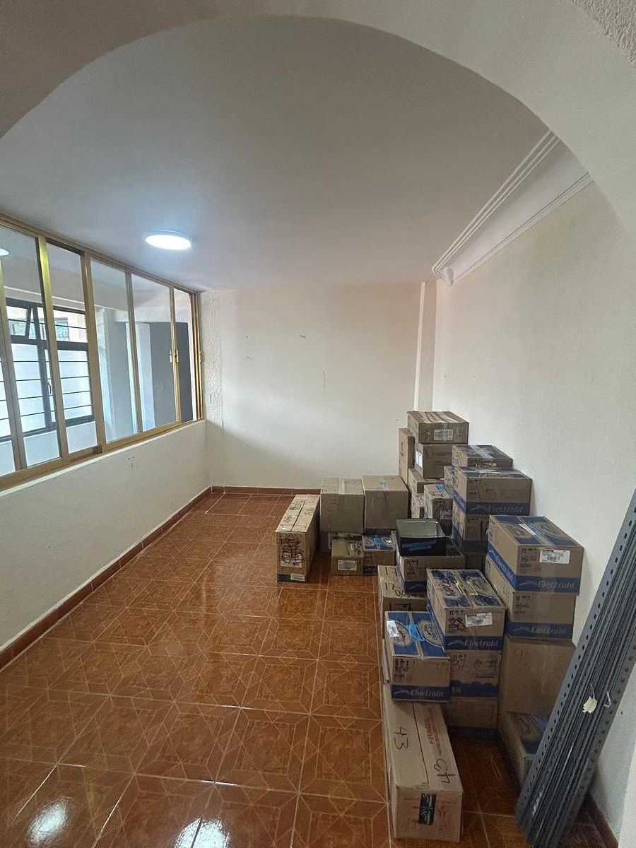 Casa em Pedregal de Santo Domingo, Coyoacán, foto 9 de 22