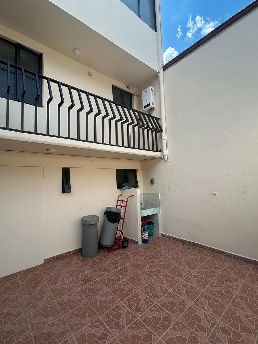 Casa em Pedregal de Santo Domingo, Coyoacán, foto 17 de 22