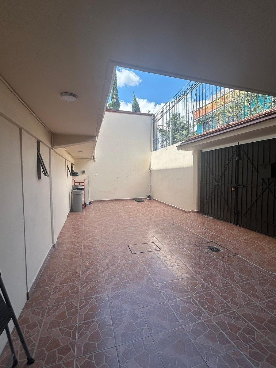 Casa em Pedregal de Santo Domingo, Coyoacán, foto 18 de 22
