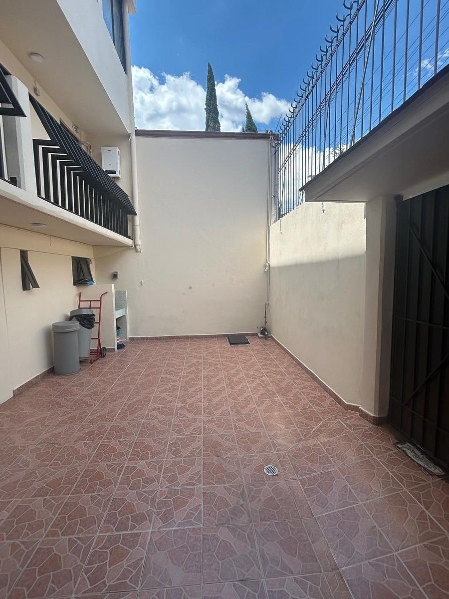 Casa em Pedregal de Santo Domingo, Coyoacán, foto 19 de 22