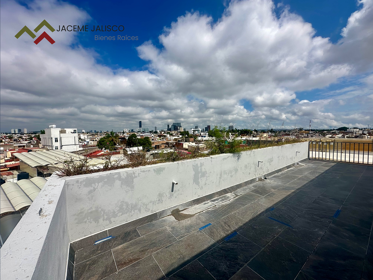 Departamento en Santa Teresita, Guadalajara, foto 24 de 28