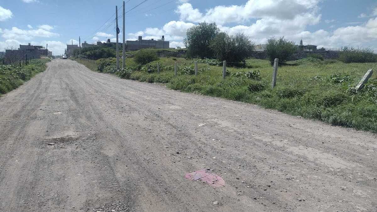 Lote comercial em San Pablo, Querétaro, foto 3 de 15