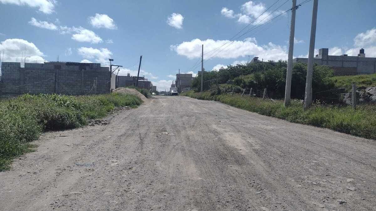 Lote comercial em San Pablo, Querétaro, foto 4 de 15