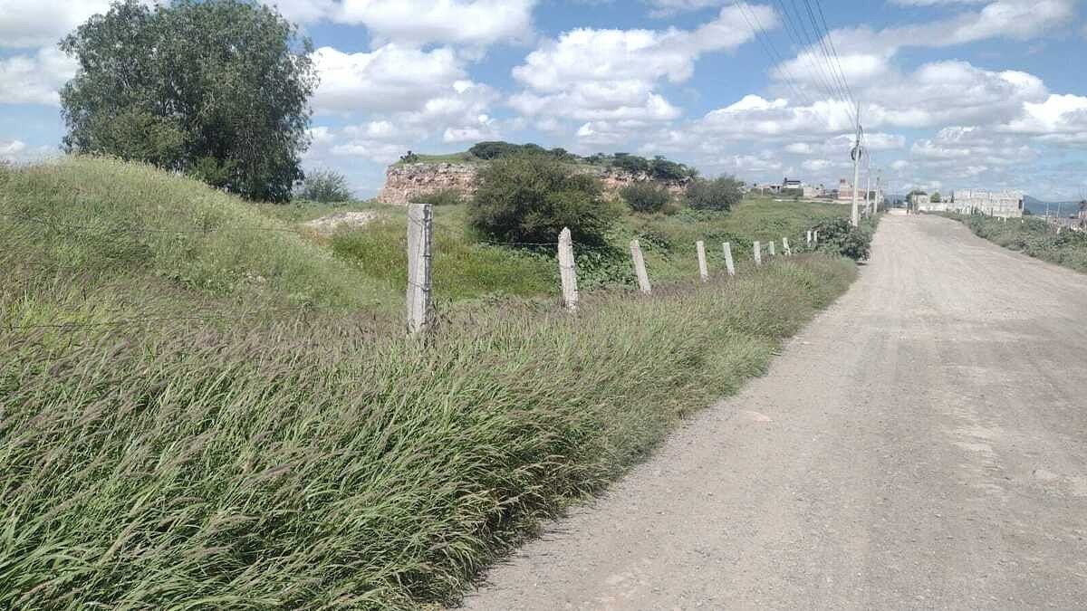 Lote comercial em San Pablo, Querétaro, foto 7 de 15