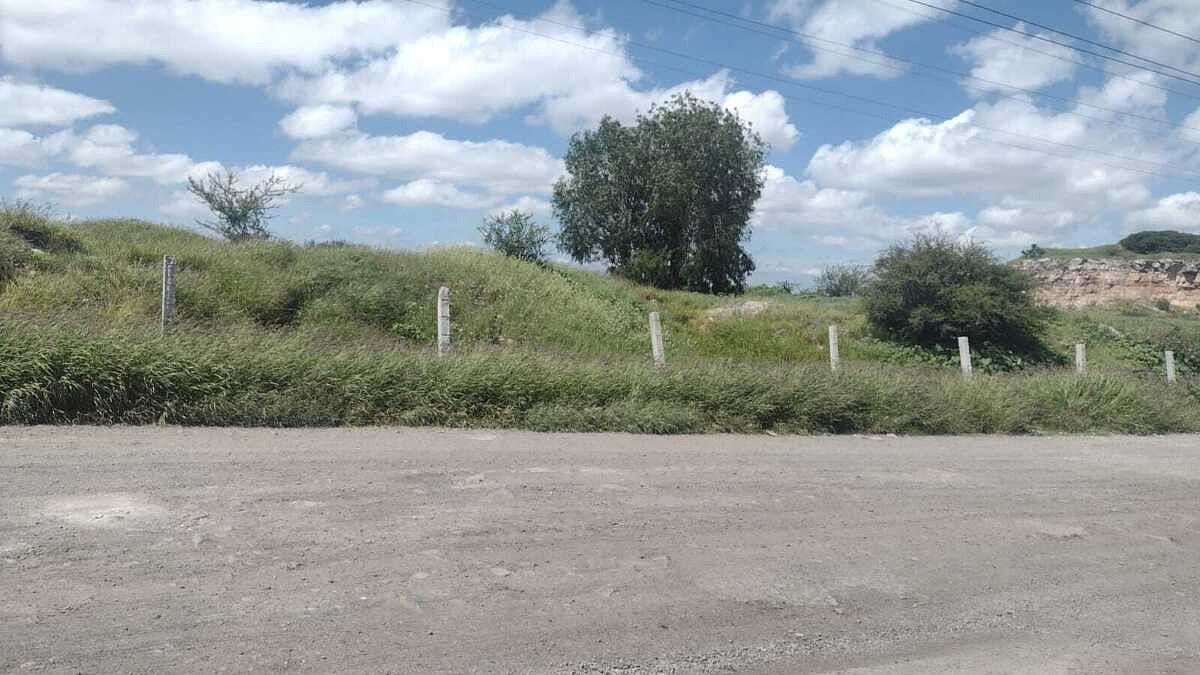 Lote comercial em San Pablo, Querétaro, foto 8 de 15