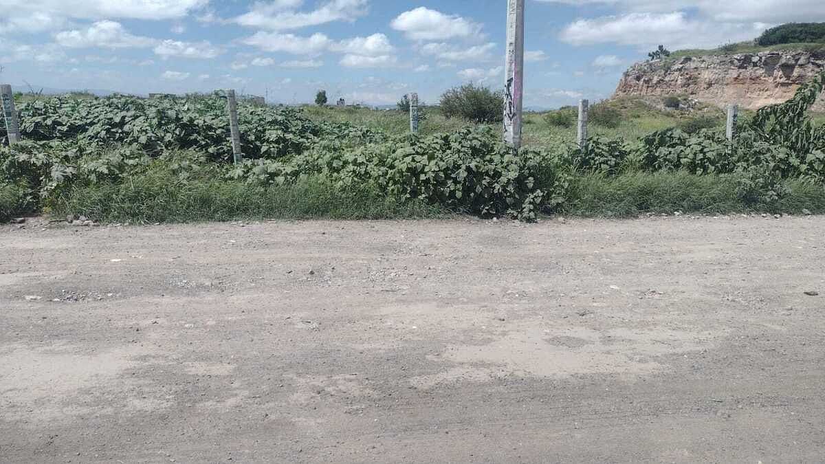 Lote comercial em San Pablo, Querétaro, foto 10 de 15