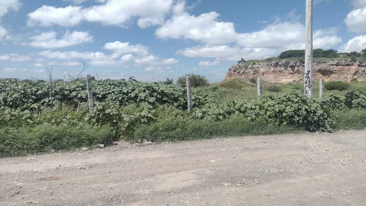 Lote comercial em San Pablo, Querétaro, foto 11 de 15