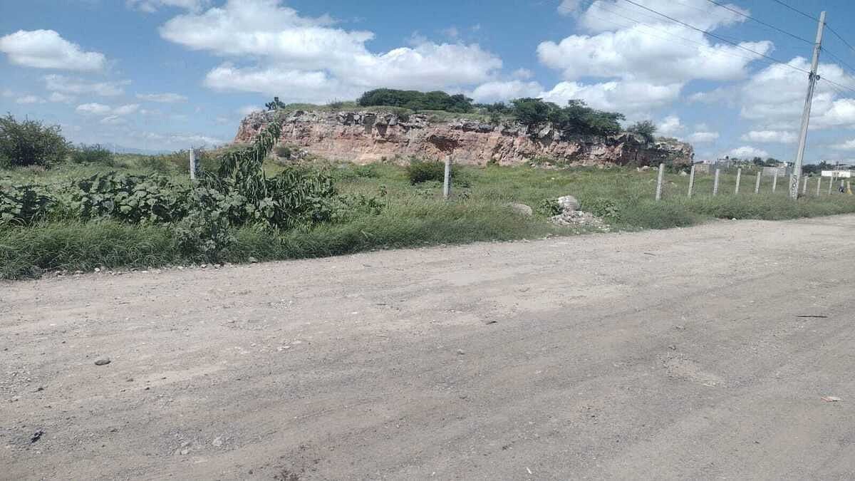 Lote comercial em San Pablo, Querétaro, foto 12 de 15