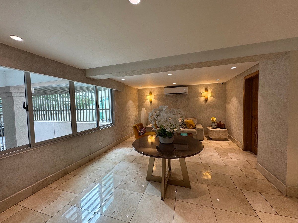 Apartamento en Santo Domingo Centro (Distrito Nacional), foto 7 de 32