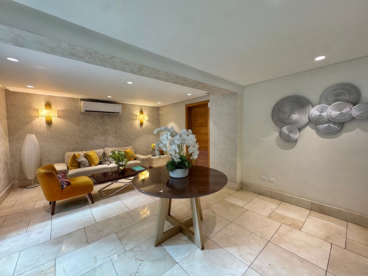 Apartamento en Santo Domingo Centro (Distrito Nacional), foto 9 de 32