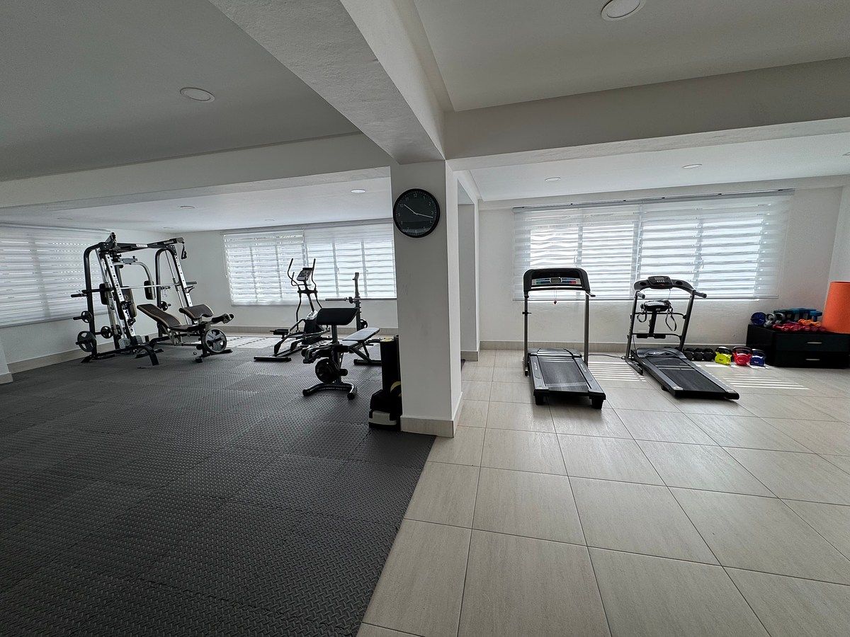 Apartamento en Santo Domingo Centro (Distrito Nacional), foto 10 de 32