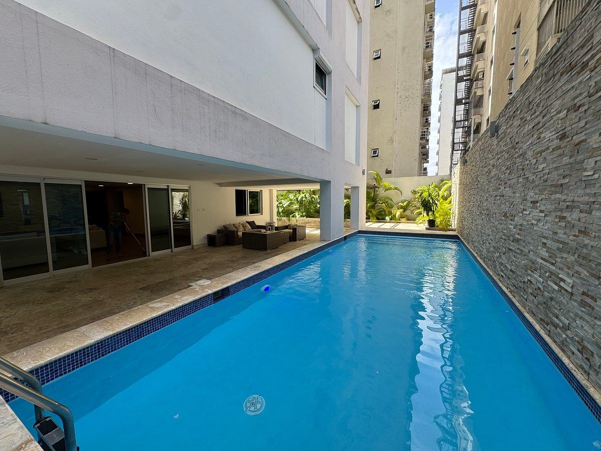 Apartamento en Santo Domingo Centro (Distrito Nacional), foto 8 de 32