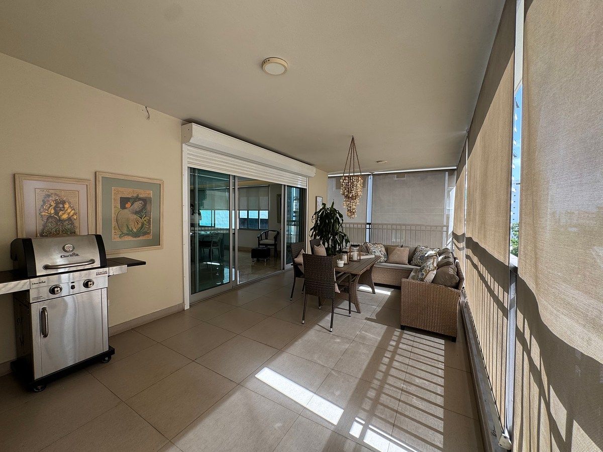 Apartamento en Santo Domingo Centro (Distrito Nacional), foto 3 de 32