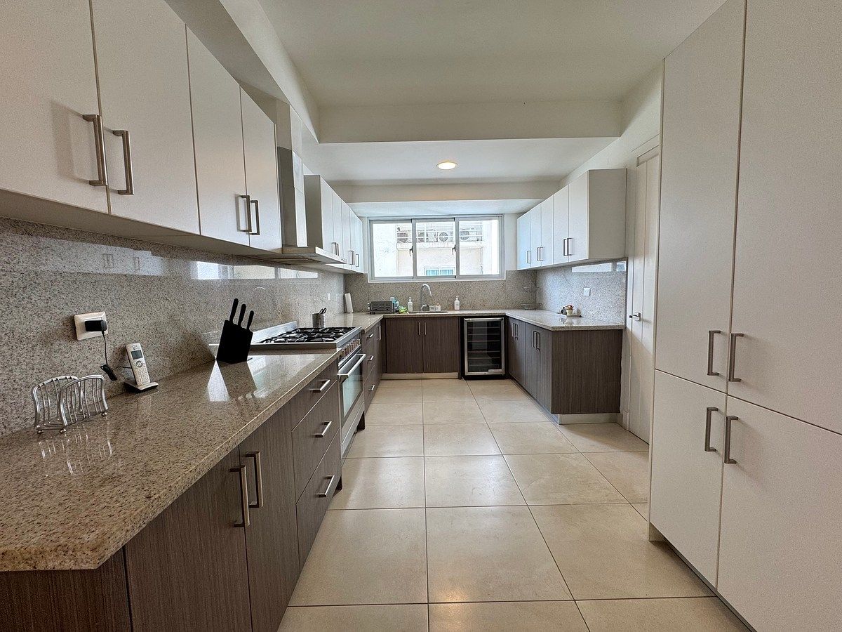 Apartamento en Santo Domingo Centro (Distrito Nacional), foto 6 de 32
