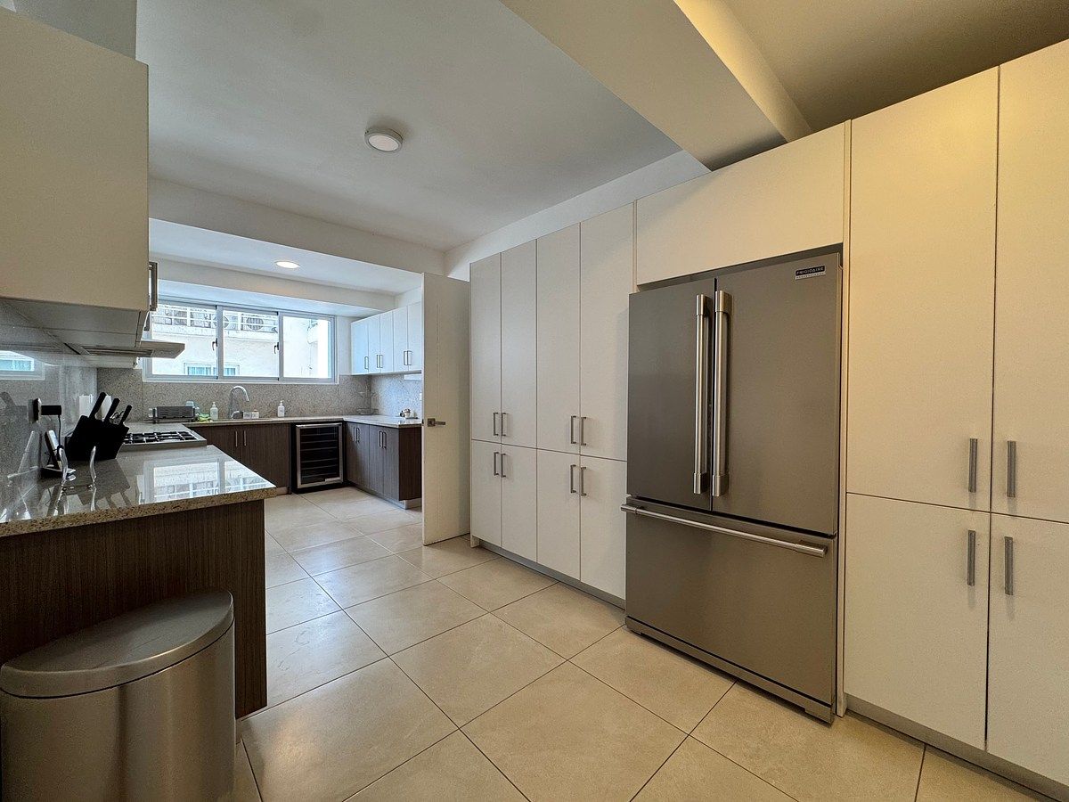 Apartamento en Santo Domingo Centro (Distrito Nacional), foto 5 de 32