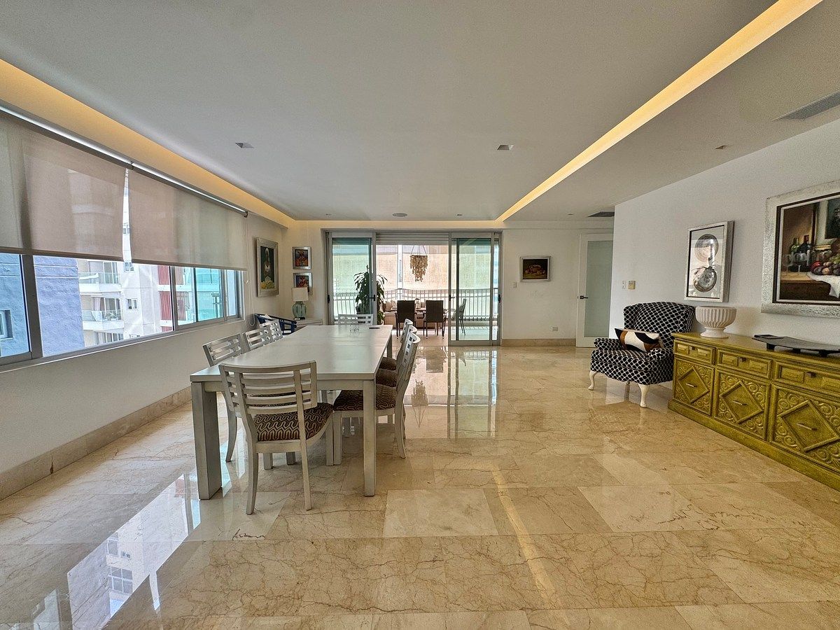 Apartamento en Santo Domingo Centro (Distrito Nacional), foto 16 de 32