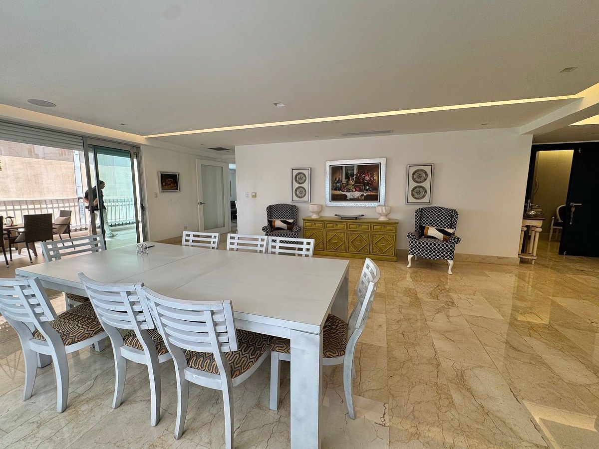 Apartamento en Santo Domingo Centro (Distrito Nacional), foto 17 de 32