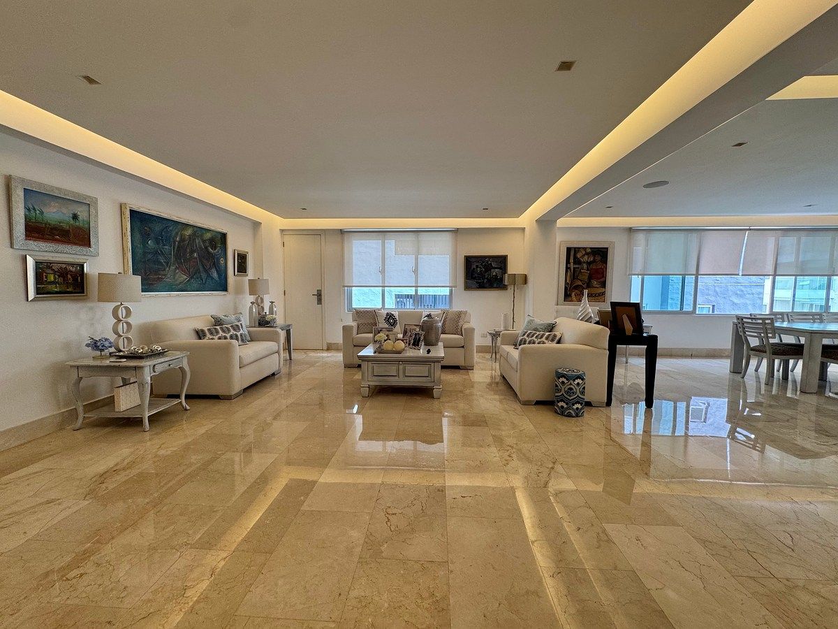 Apartamento en Santo Domingo Centro (Distrito Nacional), foto 2 de 32