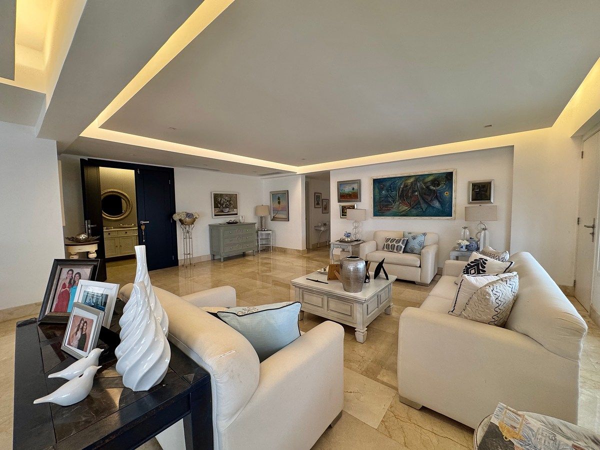 Apartamento en Santo Domingo Centro (Distrito Nacional), foto 4 de 32