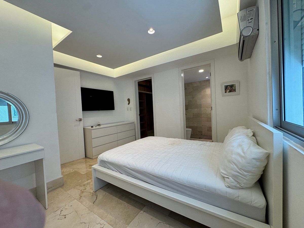 Apartamento en Santo Domingo Centro (Distrito Nacional), foto 21 de 32
