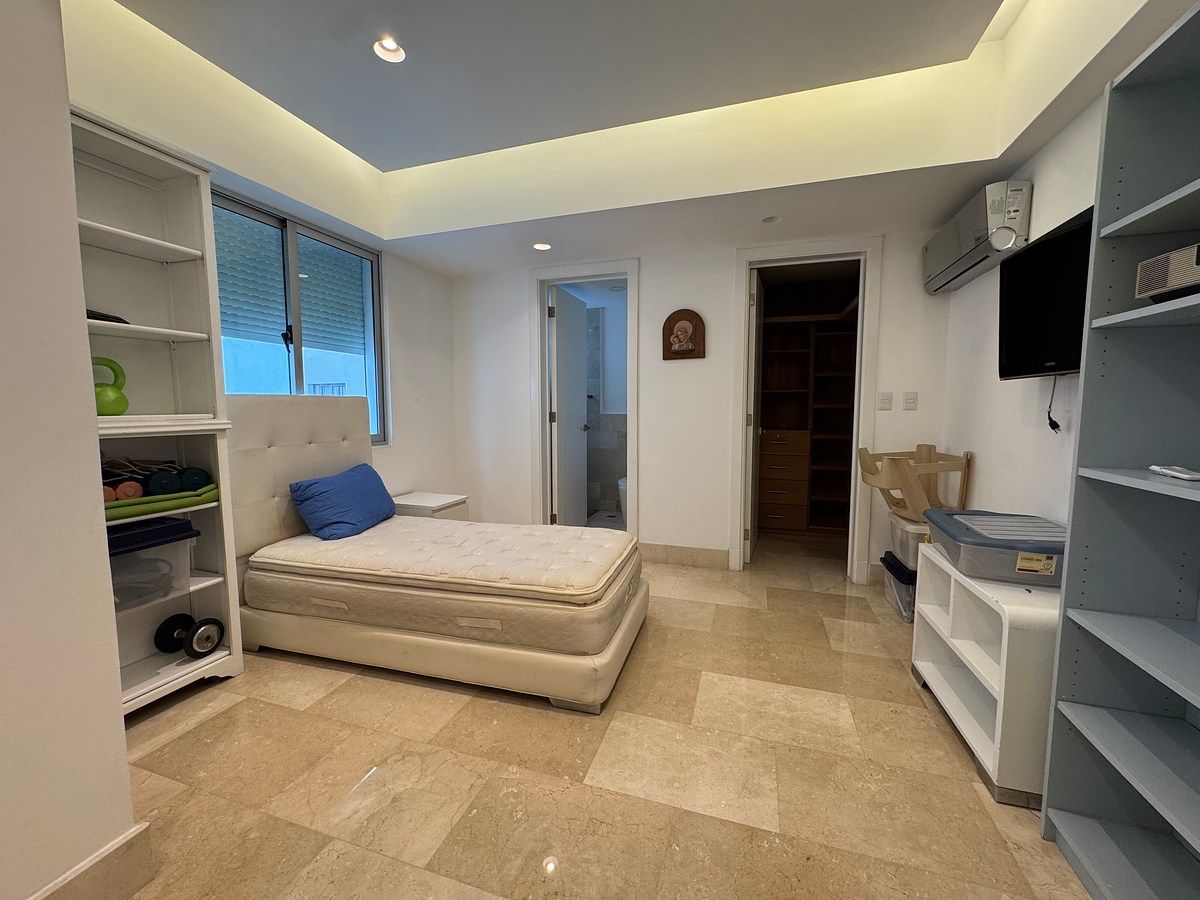 Apartamento en Santo Domingo Centro (Distrito Nacional), foto 23 de 32