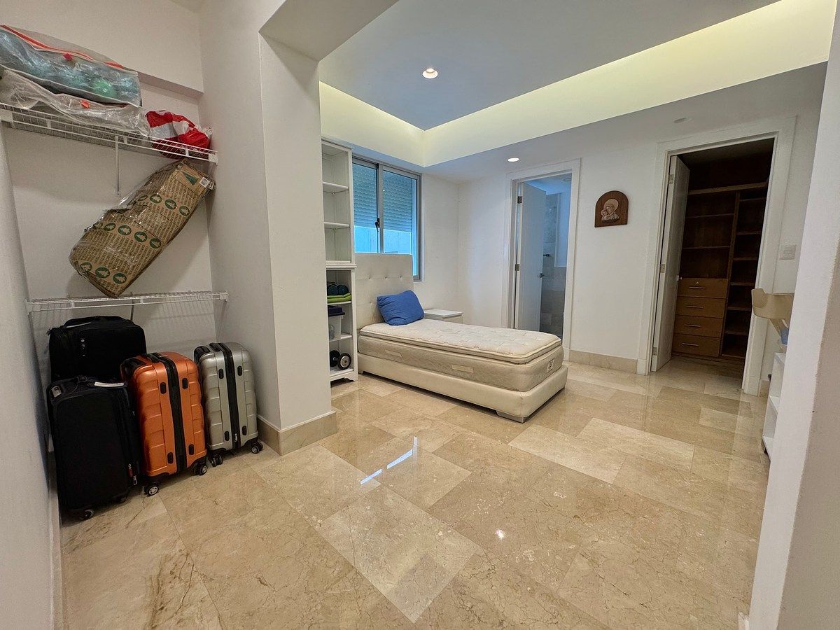 Apartamento en Santo Domingo Centro (Distrito Nacional), foto 22 de 32