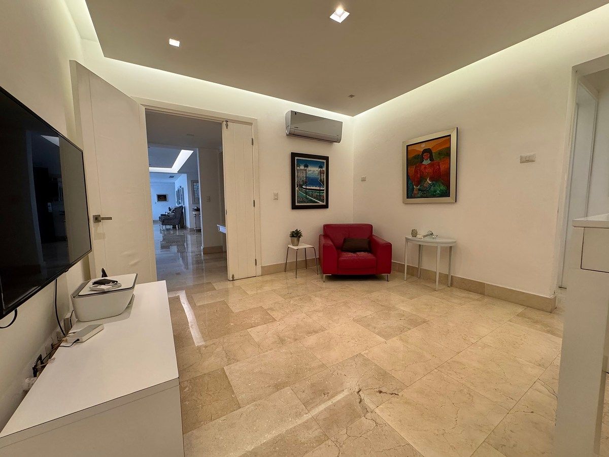 Apartamento en Santo Domingo Centro (Distrito Nacional), foto 28 de 32