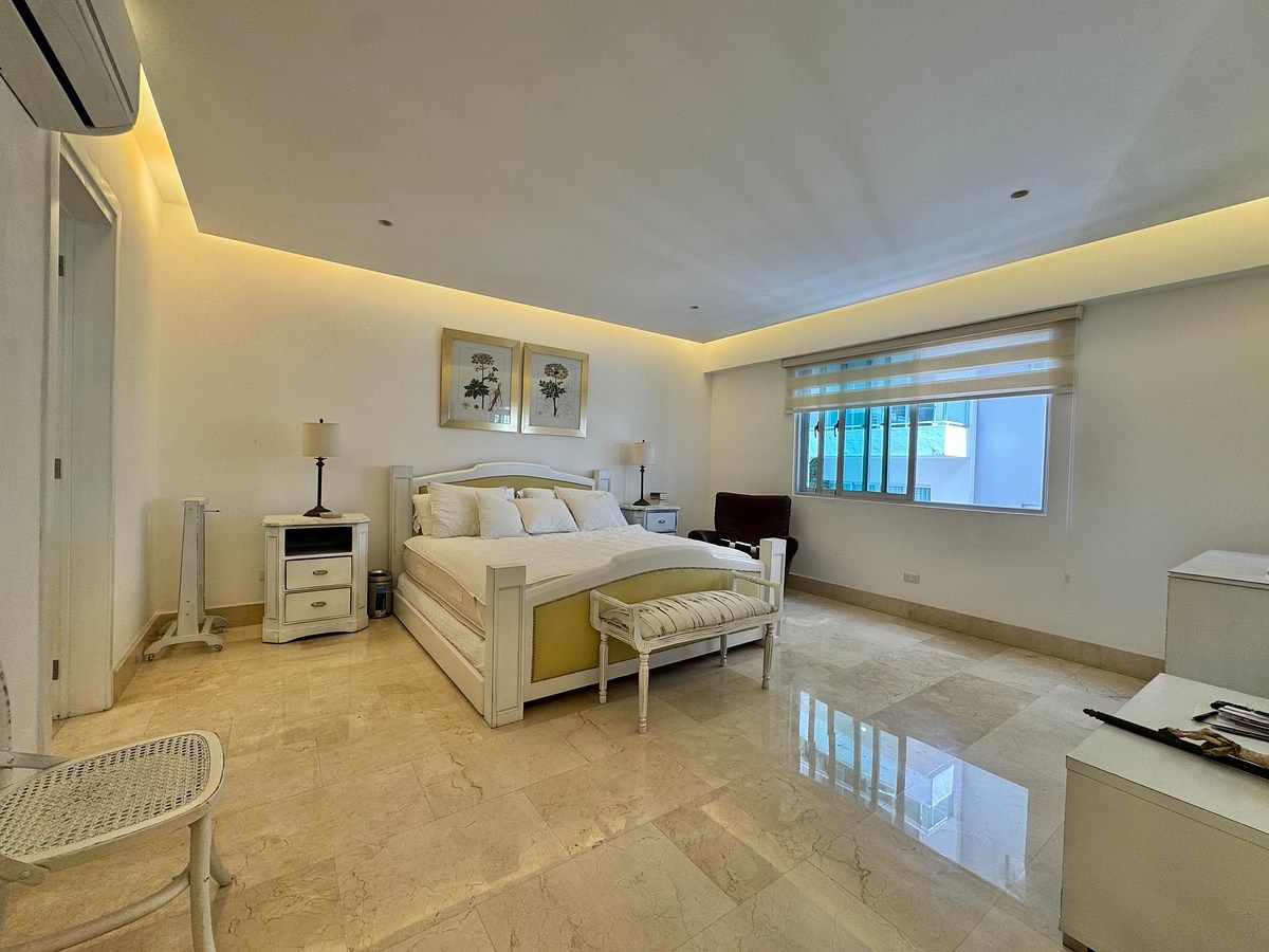 Apartamento en Santo Domingo Centro (Distrito Nacional), foto 30 de 32
