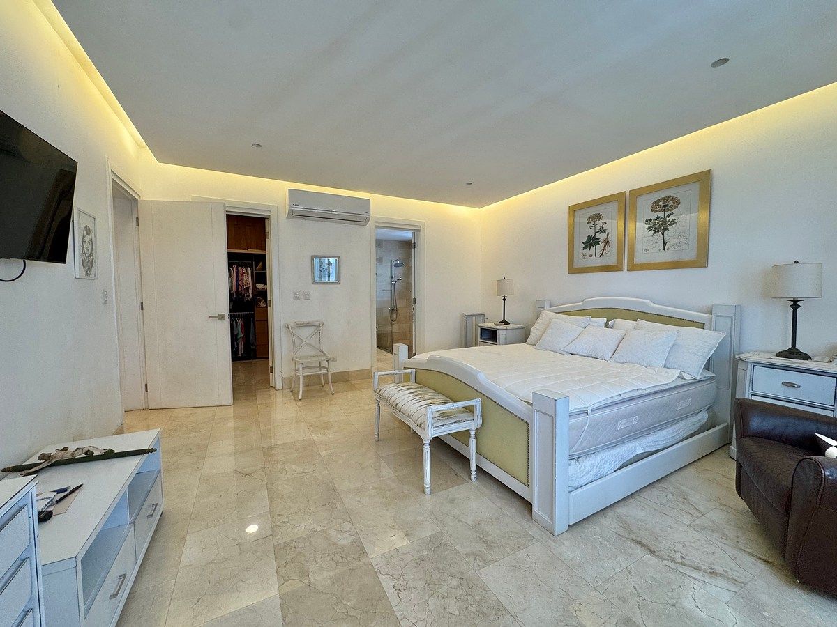 Apartamento en Santo Domingo Centro (Distrito Nacional), foto 31 de 32