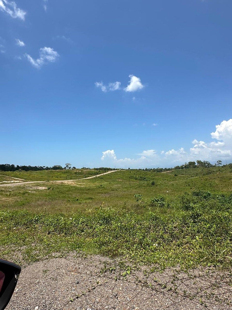 FINCA EN VENTA – KM 286 CARRETERA A PUERTO BARRIOS - Miniatura 2