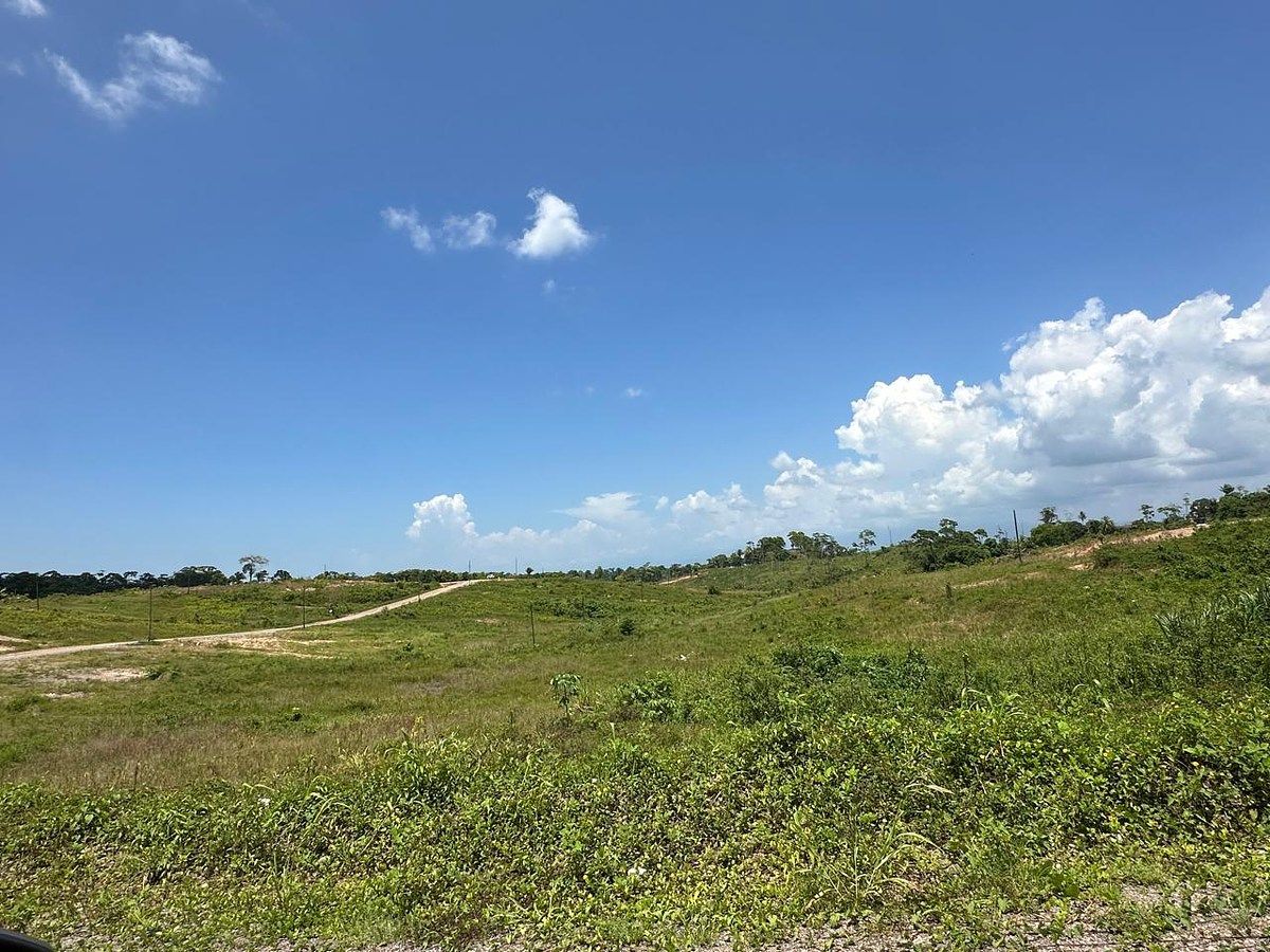 FINCA EN VENTA – KM 286 CARRETERA A PUERTO BARRIOS - Miniatura 3