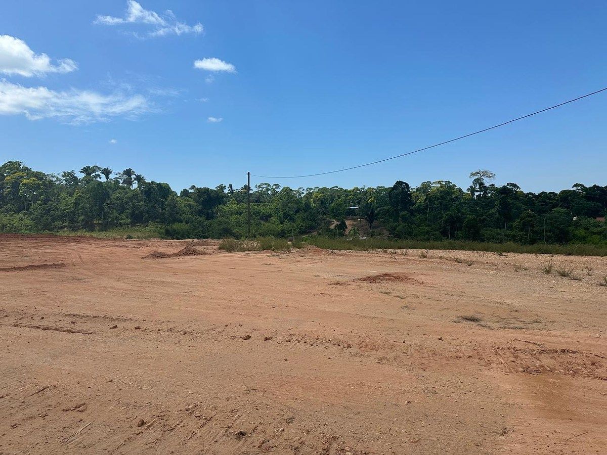 Finca en Puerto Barrios, foto 24 de 30