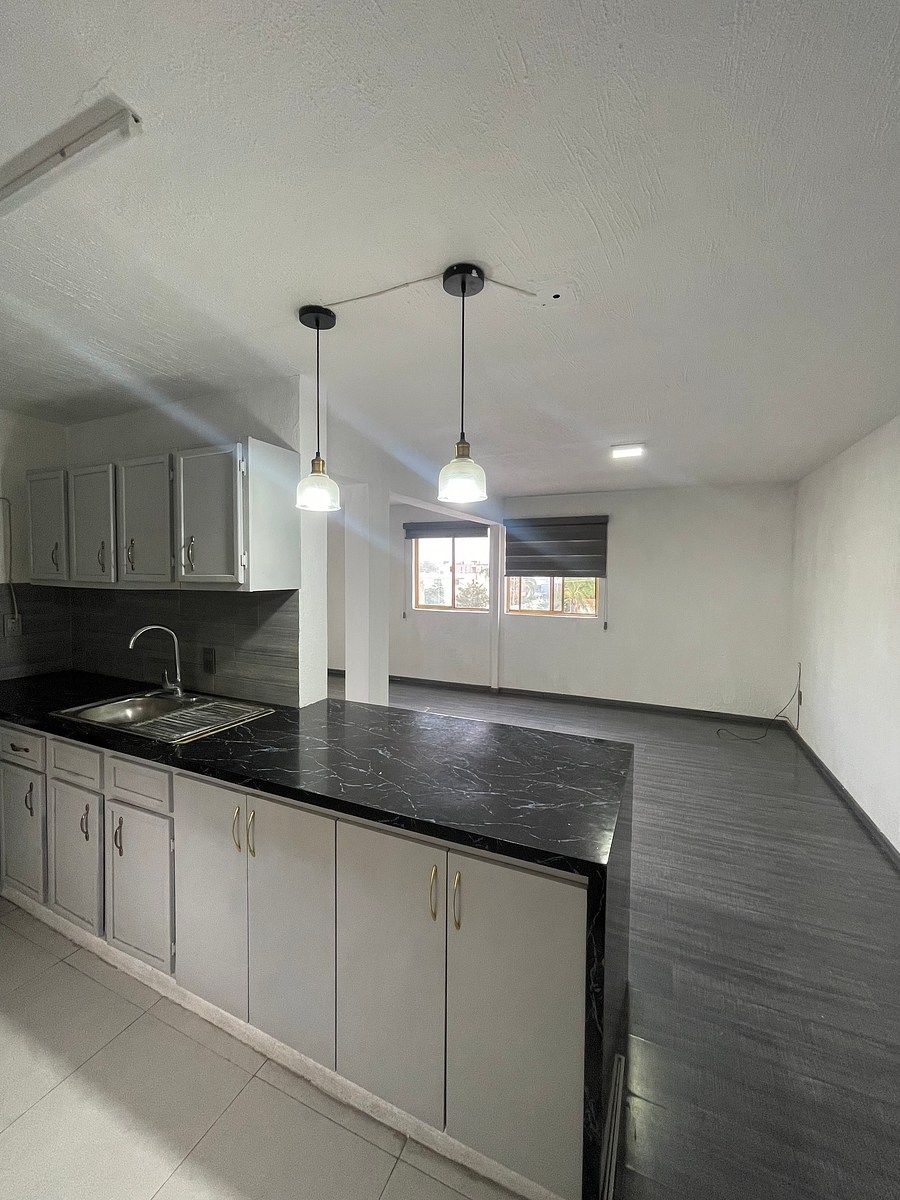 Departamento en Paseos del Sol, Zapopan, foto 4 de 8