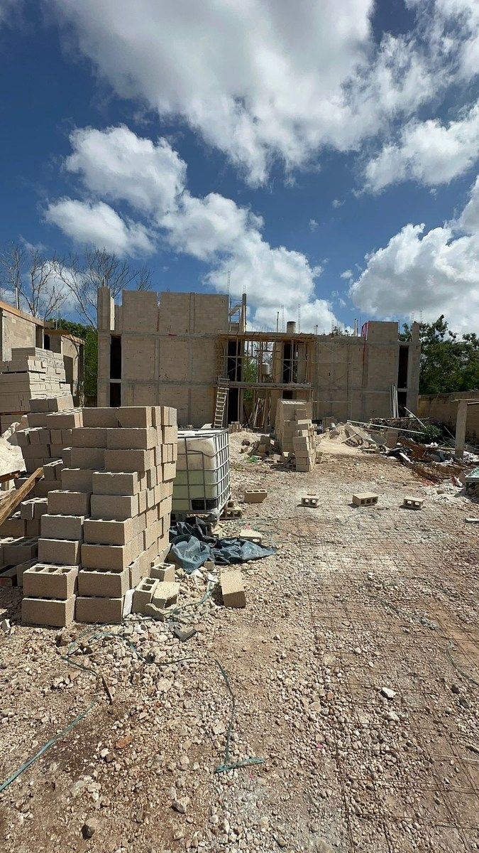Departamento en Santa Rita Cholul, Mérida, foto 15 de 15