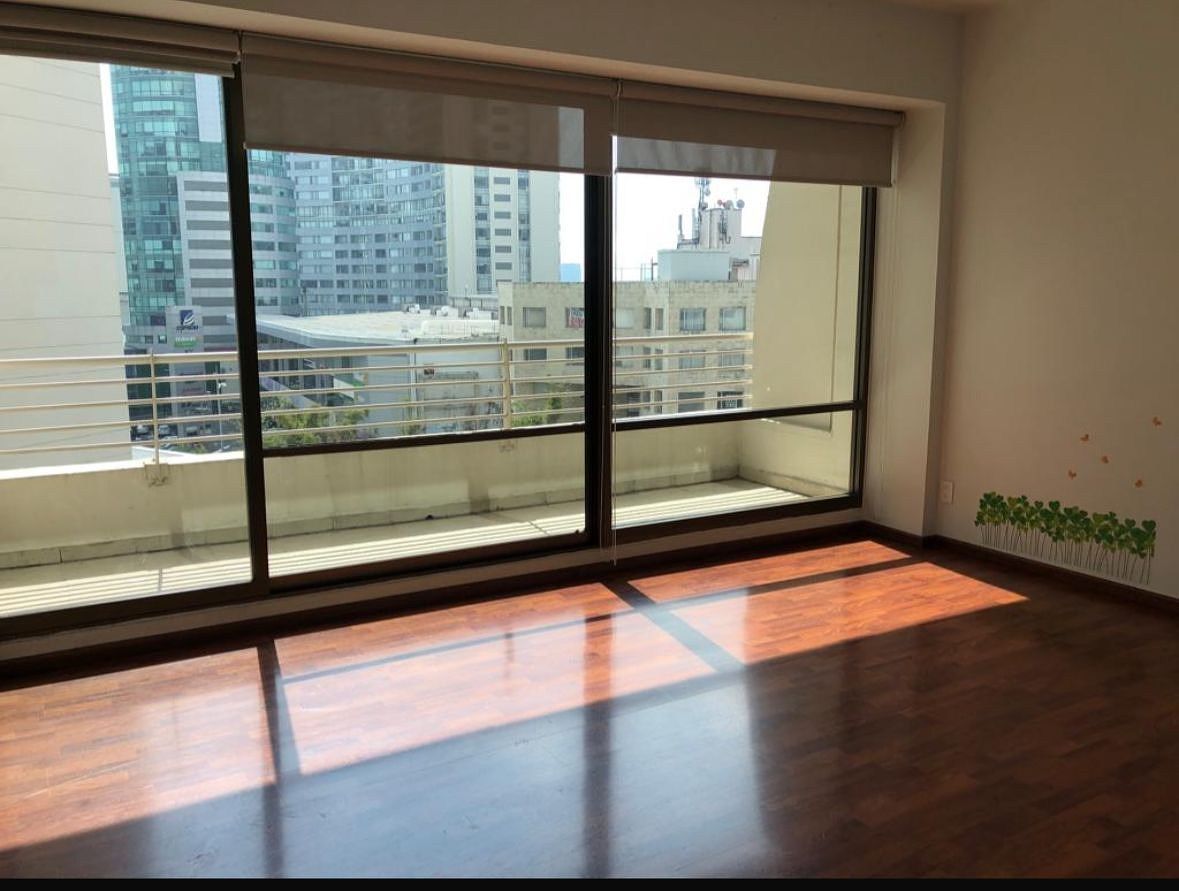 Apartment in Interlomas, Huixquilucan, photo 3 of 10