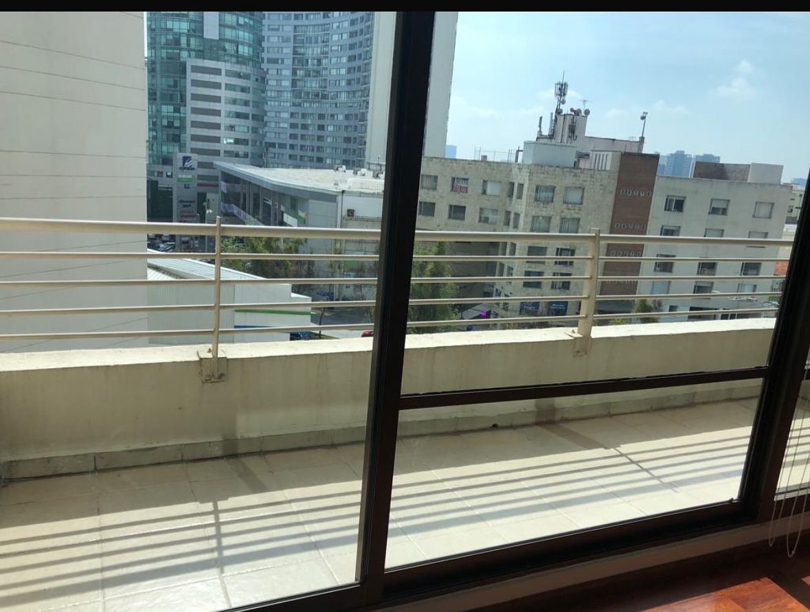 Department for rent in Isla de Agua, Interlomas, photo 1 of 10