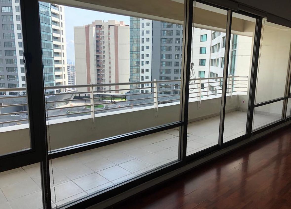 Apartment in Interlomas, Huixquilucan, photo 8 of 10
