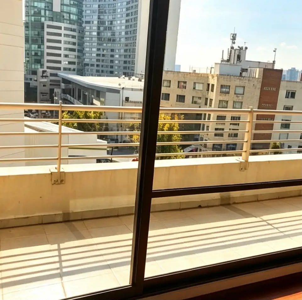 Apartamento em Interlomas, Huixquilucan, foto 5 de 11