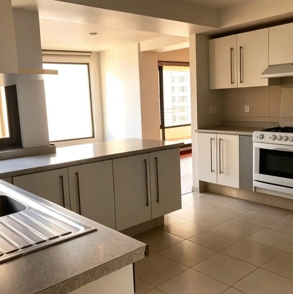 Apartamento em Interlomas, Huixquilucan, foto 4 de 11
