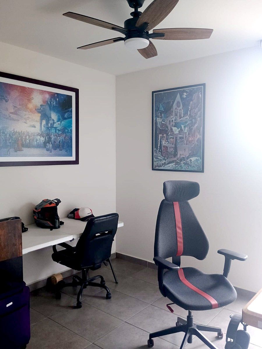 Departamento en El Vigía, Zapopan, foto 7 de 24