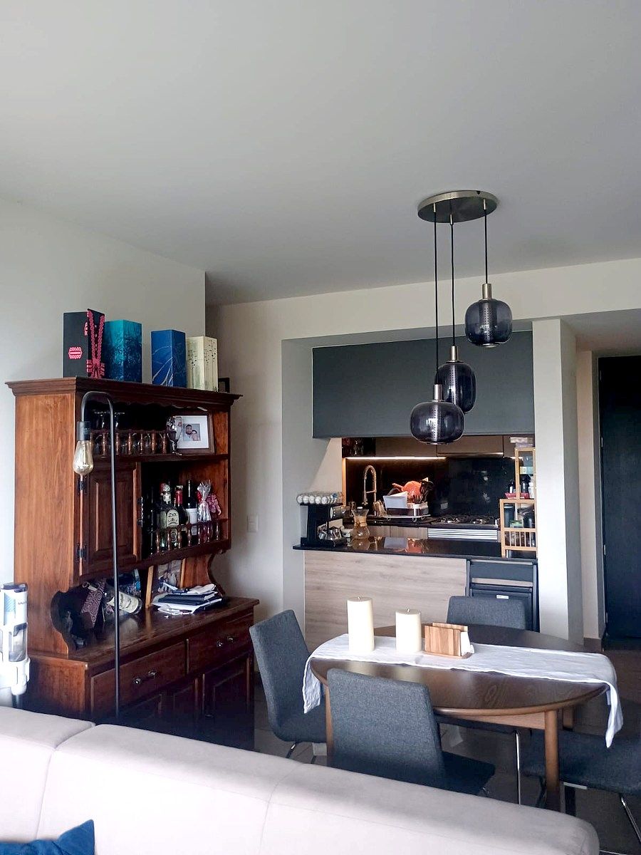Departamento en El Vigía, Zapopan, foto 2 de 24
