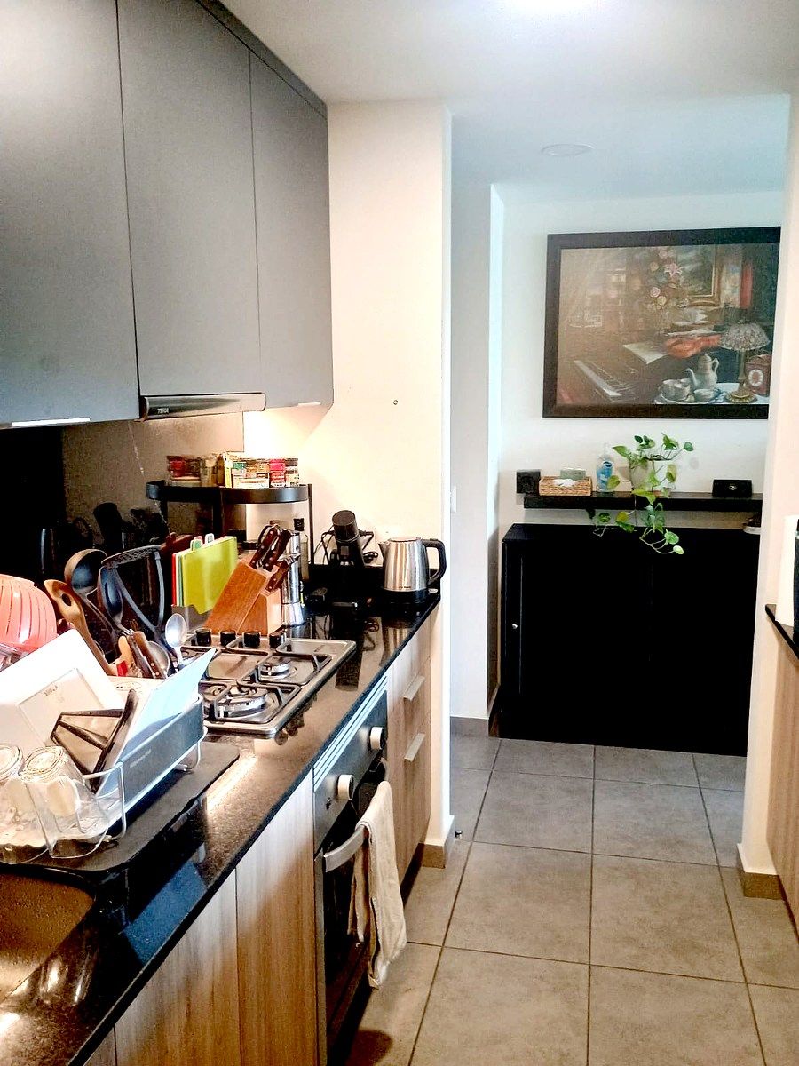 Departamento en El Vigía, Zapopan, foto 9 de 24